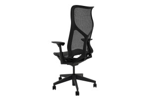 Кресло Herman Miller Cosm High Graphite