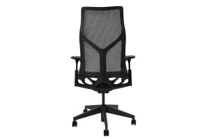 Кресло Herman Miller Cosm High Graphite