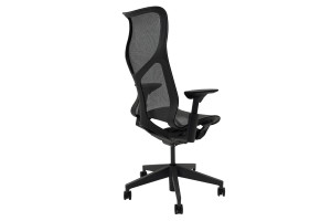 Кресло Herman Miller Cosm High Graphite