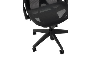 Кресло Herman Miller Cosm High Graphite