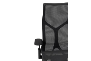 Кресло Herman Miller Cosm High Graphite
