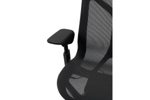 Кресло Herman Miller Cosm High Graphite