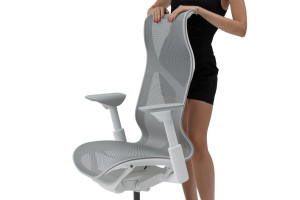 Кресло Herman Miller Cosm High Mineral