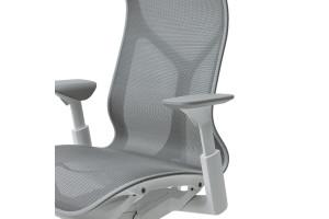 Кресло Herman Miller Cosm High Mineral