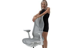Кресло Herman Miller Cosm High Mineral