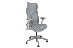 Кресло Herman Miller Cosm High Mineral