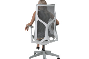 Кресло Herman Miller Cosm High Mineral