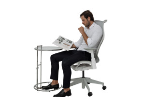 Кресло Herman Miller Cosm High Mineral