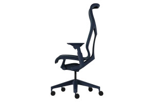 Кресло Herman Miller Cosm High Nightfall Кресло Herman Miller Cosm High Nightfall