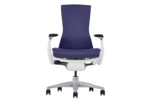 Кресло Herman Miller Embody Acai Berry (Medley) Кресло Herman Miller Embody Acai Berry (Medley)