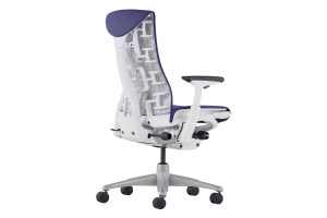 Кресло Herman Miller Embody Acai Berry (Medley) Кресло Herman Miller Embody Acai Berry (Medley)