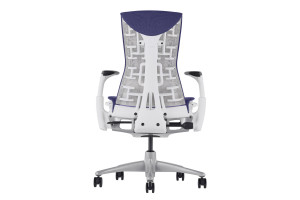 Кресло Herman Miller Embody Acai Berry (Medley) Кресло Herman Miller Embody Acai Berry (Medley)