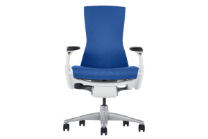 Кресло Herman Miller Embody Berry Blue (Rhythm) Кресло Herman Miller Embody Berry Blue (Rhythm)