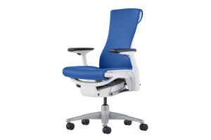 Кресло Herman Miller Embody Berry Blue (Rhythm) Кресло Herman Miller Embody Berry Blue (Rhythm)