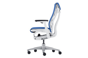 Кресло Herman Miller Embody Berry Blue (Rhythm) Кресло Herman Miller Embody Berry Blue (Rhythm)