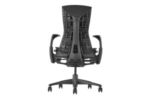 Кресло Herman Miller Embody Black (Sync)