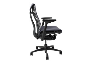 Кресло Herman Miller Embody Charcoal (Rhythm)