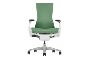 Кресло Herman Miller Embody Everglade (Sync)