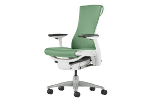 Кресло Herman Miller Embody Everglade (Sync)