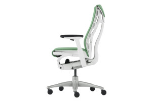 Кресло Herman Miller Embody Everglade (Sync)