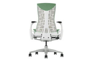 Кресло Herman Miller Embody Everglade (Sync)