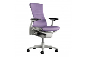 Кресло Herman Miller X Logitech G Embody Gaming Amethyst