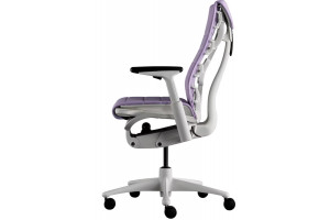 Кресло Herman Miller X Logitech G Embody Gaming Amethyst