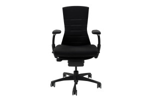 Кресло Herman Miller X Logitech G Embody Gaming Black