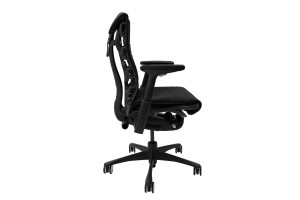 Кресло Herman Miller X Logitech G Embody Gaming Black