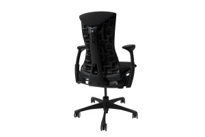 Кресло Herman Miller X Logitech G Embody Gaming Black