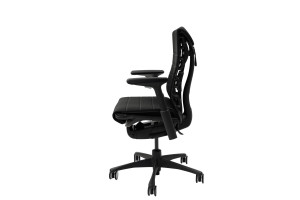 Кресло Herman Miller X Logitech G Embody Gaming Black