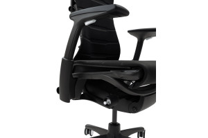 Кресло Herman Miller X Logitech G Embody Gaming Black