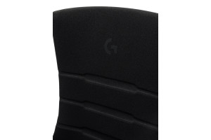 Кресло Herman Miller X Logitech G Embody Gaming Black