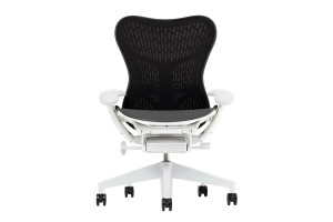 Кресло Herman Miller Mirra 2 Graphite - Alpine