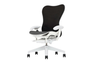 Кресло Herman Miller Mirra 2 Graphite - Alpine