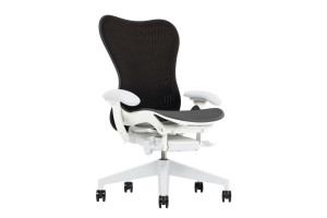 Кресло Herman Miller Mirra 2 Graphite - Alpine