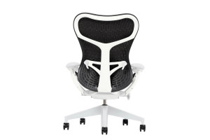 Кресло Herman Miller Mirra 2 Graphite - Alpine