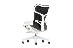Кресло Herman Miller Mirra 2 Graphite - Alpine