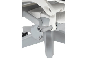 Кресло Herman Miller Mirra 2 Graphite - Alpine