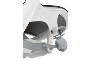 Кресло Herman Miller Mirra 2 Graphite - Alpine