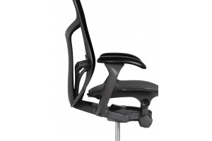Кресло Herman Miller Mirra 2 Graphite - Graphite