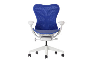 Кресло Herman Miller Mirra 2 Ultra-Marine/Alpine