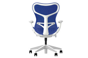 Кресло Herman Miller Mirra 2 Ultra-Marine/Alpine