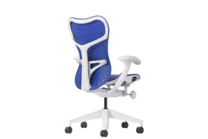 Кресло Herman Miller Mirra 2 Ultra-Marine/Alpine