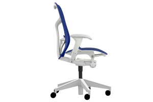 Кресло Herman Miller Mirra 2 Ultra-Marine/Alpine