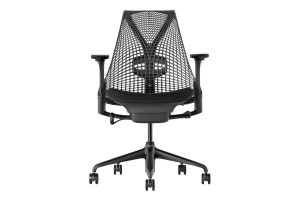 Кресло Herman Miller Sayl, Black
