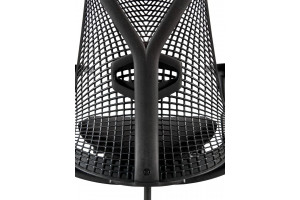 Кресло Herman Miller Sayl, Black