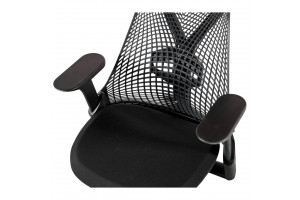Кресло Herman Miller Sayl, Black