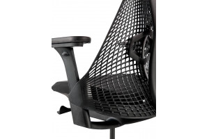 Кресло Herman Miller Sayl, Black