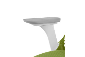 Кресло Herman Miller Sayl, Green Apple/Fog